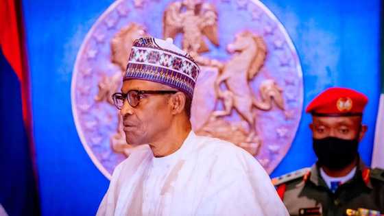 Electoral Bill: I don't believe in direct primaries, Buhari blows hot, slams National Assembly