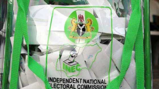 Why 2023 elections may not hold in some southeast areas, INEC reveals