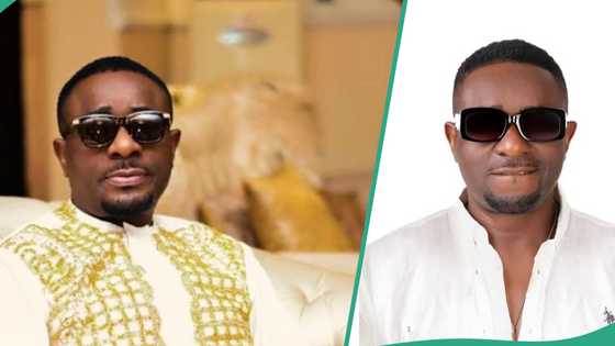 Emeka Ike calls out pastors, shares video of how to spend church funds: "They will not hear"