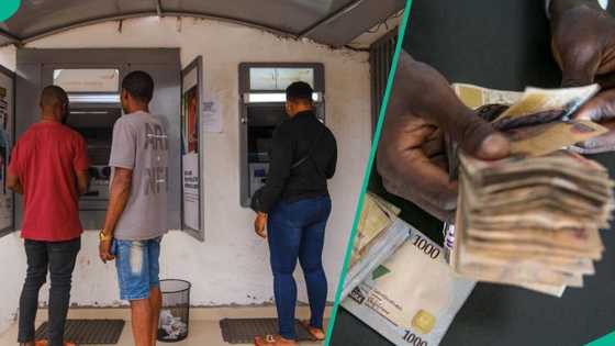 Access, UBA, Zenith, GTB, other Nigerian banks release new loan rates after CBN cuts MPR