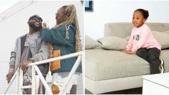 “Davido and Chioma should issue an official statement instead of carrying on like nothing happened”: Lady says