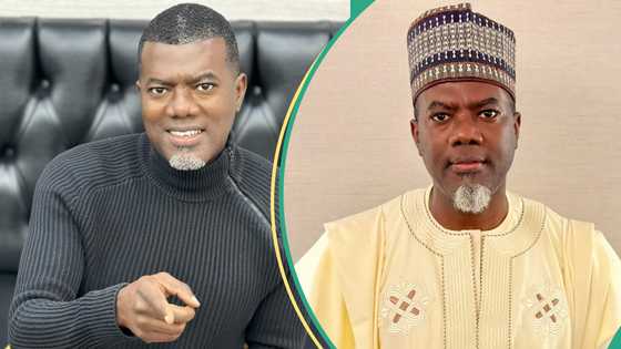 "Vanity courses": Reno Omokri lists programmes Nigerians should not study in university