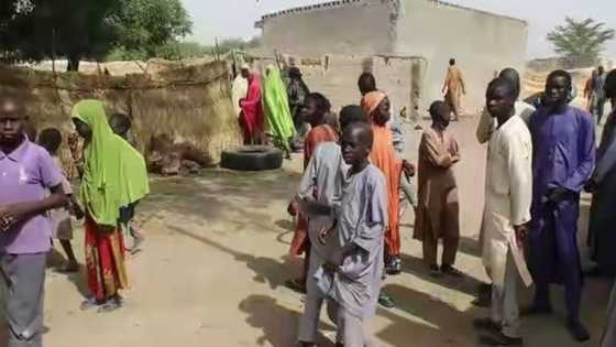 Tura ta kai bango: 'Yan agaji sun kashe 'yan bindiga 17 a Katsina, fararen hula 4 sun mutu