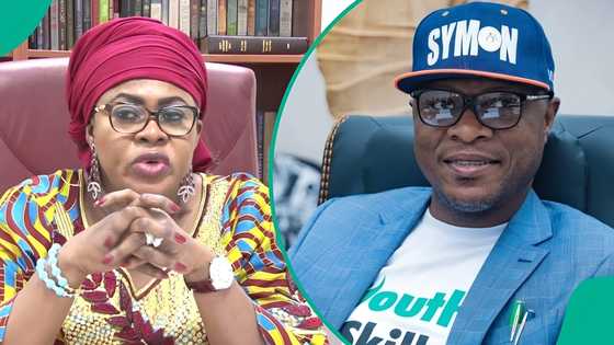 APGA primaries: Anambra commissioner accused of using youth scheme to back Stella Oduah, speaks out