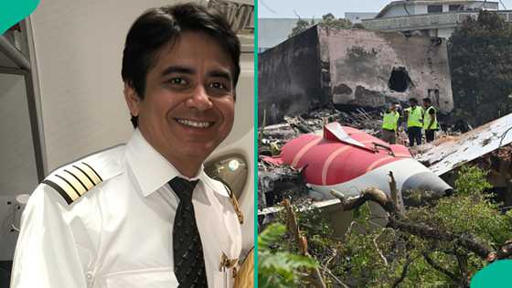 Air India: Details of phone call pilot made an hour before ill-fated plane crash emerges online