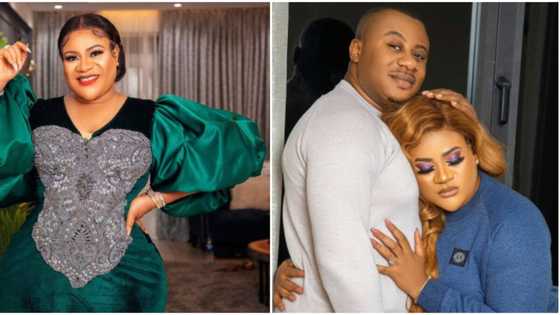 Find your own demon and nurse it: Nkechi Blessing gives marriage advice, says every union has its problems