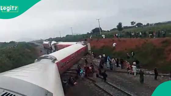 NSIB ta gano wasu bayanai kan hatsarin jirgin Kaduna, an ji halin da fasinjoji 6 ke ciki