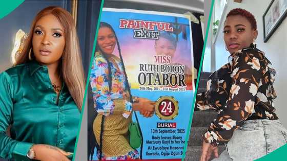 Phyna's sister: Blessing CEO blasts Izzy Ogbeide over Ruth, says all her clients lost loved ones