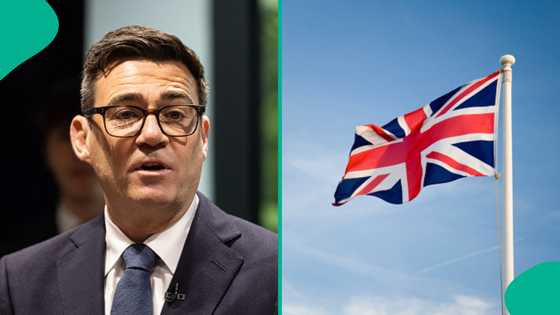 UK explains how many years foreigners must live in Britain before applying for citizenship in 2026