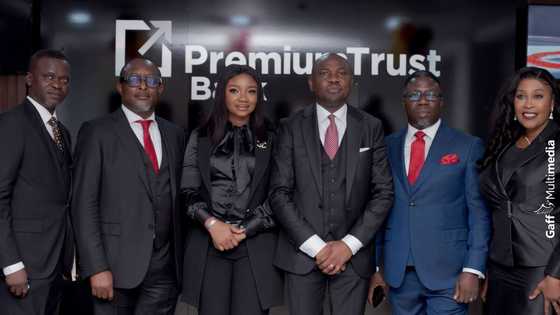 Premium Trust Bank launches in Port Harcourt, promises speedy service delivery; to open 5 additional branches in 60 days