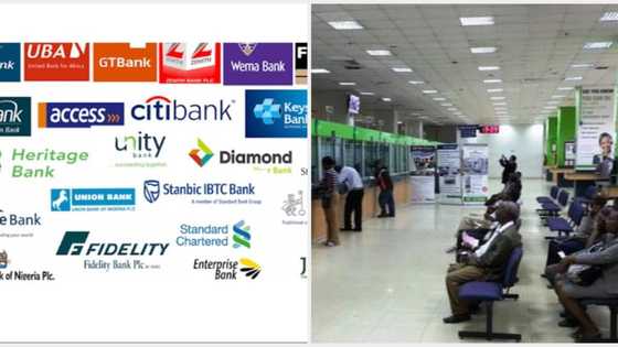 Ecobank, Zenith, Wema, and 6 other Nigerian banks shine as customers' deposits rise by 21.43% in 2022