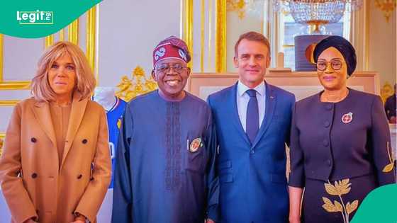 Shugaba Tinubu ya fadi abin da ya kamata Najeriya ta koya wajen Faransa