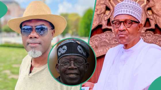 Akwai dalili: Shekara 1 na Shugaba Tinubu ta fi shekaru 8 na mulkin Manjo Buhari, Reno Omokri