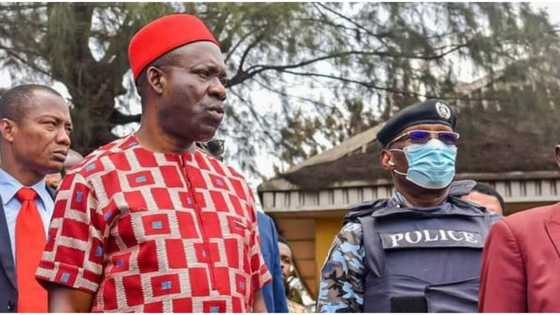 Police take strong action, vow rescue of prominent lawmaker abducted in southeast state