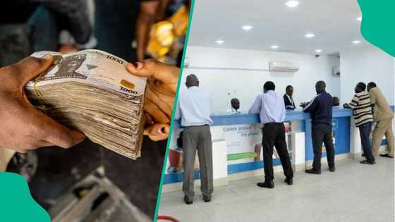 CBN releases latest lending rates of access, UBA, GTBank, Zenith, other banks