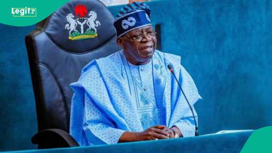 Ranar dimokuradiyya: Tinubu zai nuna ayyukan da ya yi a shekara 3