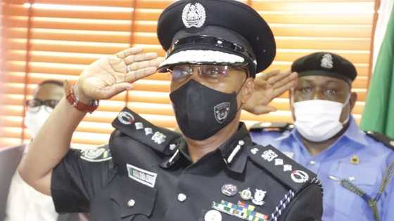 Police recruitment: IGP Baba orders arrest, prosecution of scammers