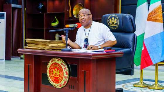 2023: Imo Governor Uzodimma explains how he plans to handle his political career