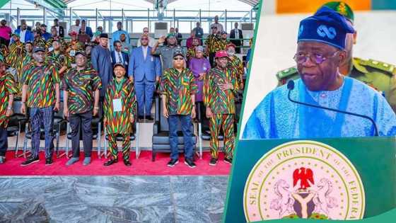 ASUU: NLC ta shirya, za ta sa kafar wando 1 da gwamnatin Tinubu
