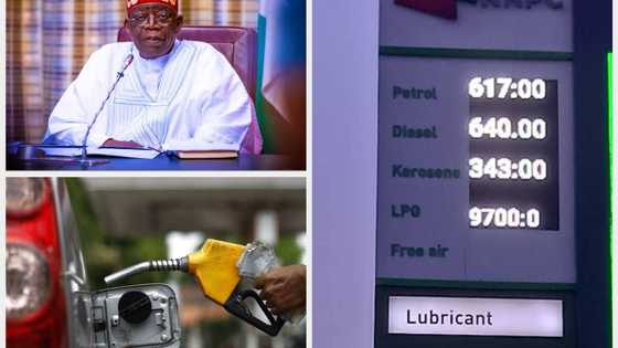 Yanzu-Yanzu: Kungiyar Kwadago Ta Dau Zafi Kan Karin Farashin Kudin Man Fetur, Ta Ba Shugaba Tinubu Muhimmin Umarni