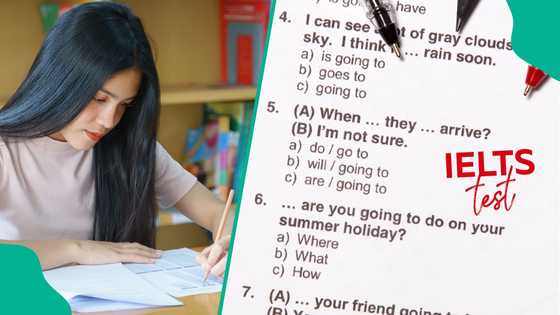 UK fines Cambridge English £875,000 over IELTS marking errors that affected 62,000 candidates.