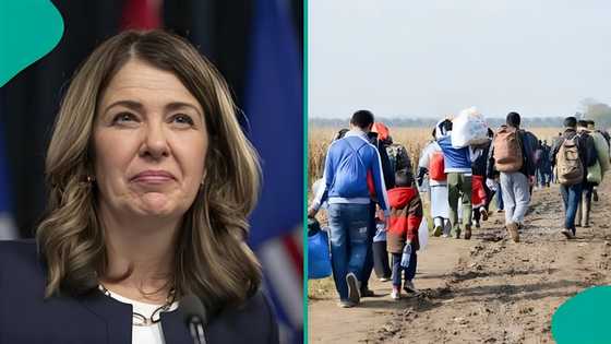 Canada announces 2 conditions that can affect foreigners seeking asylum