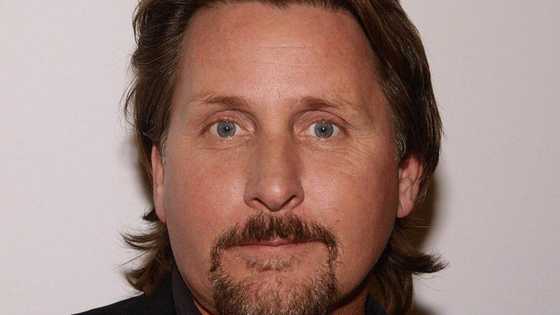 Here are all the details about Emilio Estevez: age, birthday, father, children, net worth