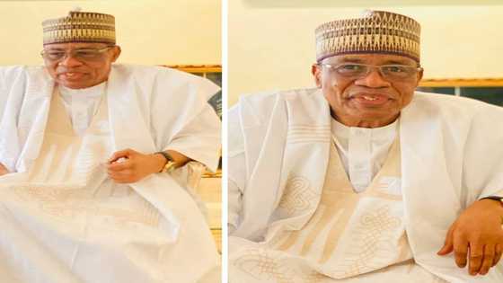 June 12 Annulment: I did the right thing in the general interest of Nigeria - Babangida