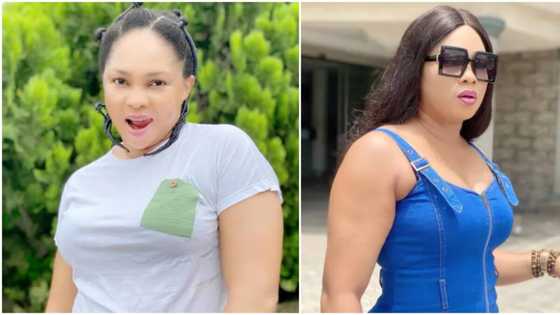 I'll personally attack you if you campaign for anyone who sold this govt to us: Regina Chukwu warns colleagues
