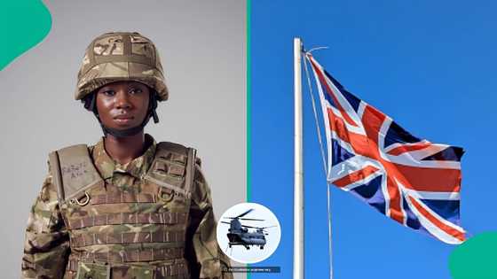 UK military publishes 15 health conditions that could disqualify people from joining the Army