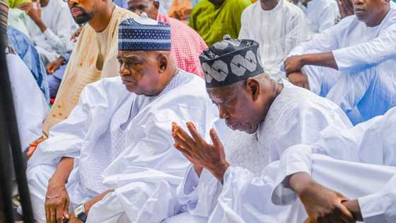 Tragedy as Ganduje loses 2 ex-commissioners in 72 hours