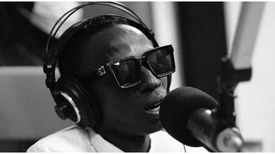 Patapaa says 'Kwaku The Traveller' did not break barriers, claims it is nowhere near 'One Corner'