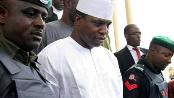 APC presidential primary: Dimeji Bankole steps down for Tinubu