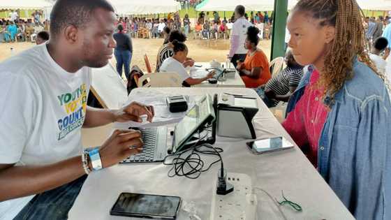 5 reasons why young Nigerians are suddenly interested in politics, elections