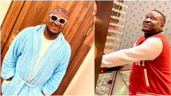 Comedian MC Makopolo Speaks on Dangers of Pranking Nigerians, Warns Upcoming Content Creators, Clocks New Age