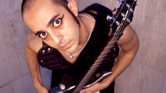 Qui est Daron Malakian ? Portrait d'un guitariste hors du commun