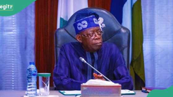 Bola Tinubu ya tsige shugaban OORBDA, ya naɗa mutum 2 a manyan muƙamai