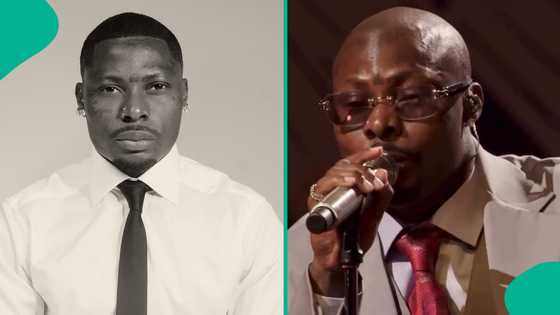 "Are you Michael Jackson?" Naijashimadun drags Asake over costly Lagos show ticket fee, video trends