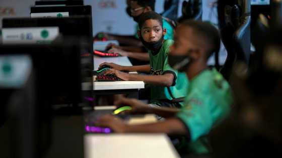Video games could improve kids' brains: study