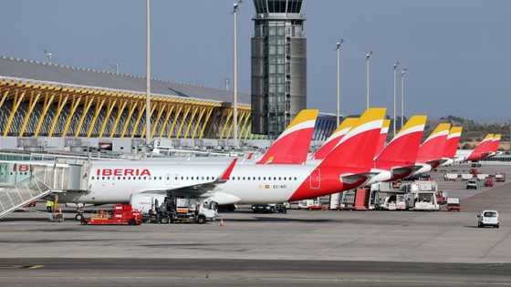 Venezuela foreign airline ban slammed as 'disproportionate'