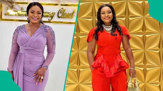 Beverly Afaglo's sister shares how actress was given 2 months to live before death