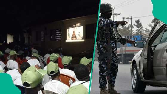 Iyaye sun shiga ha’ula’i, ‘yan bindiga sun bukaci N950m kafin sakin masu NYSC
