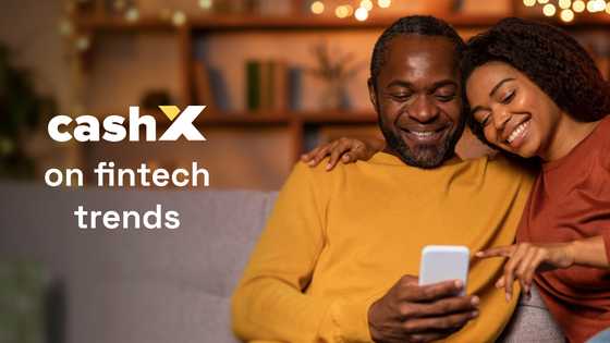 CashX experts share the fintech and microloan trends likely to shape Nigeria in 2026