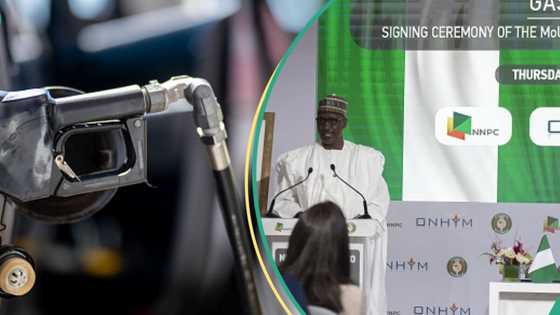 Farashin fetur ya kai N700 duk da NNPC yayi alkawarin kudin mai ba zai tashi ba