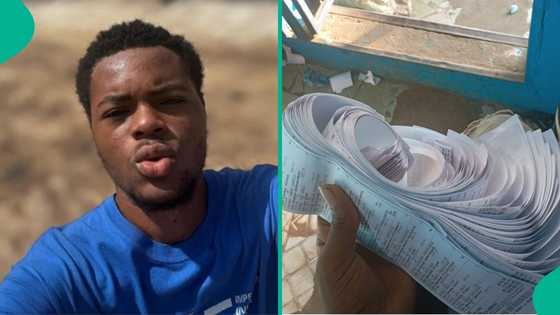 Man heartbroken after wasting N50k investment on N1 billion betting tickets, laments losing streak