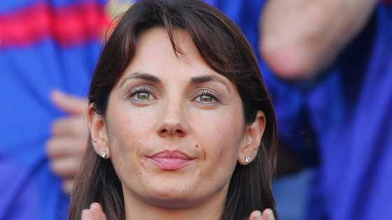 Biographie de Véronique Zidane: Qui est la femme de Zinedine Zidane?