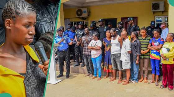 An kama wasu mata da suka shahara wajen yankan aljihun fasinjoji a Abuja