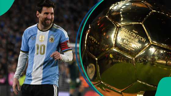 Andrey Arshavin explains why Lionel Messi deserves to win 2026 Ballon d'Or