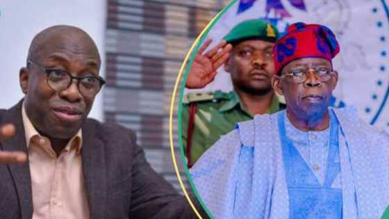 Tsohon na kusa da Atiku ya fadi fannin da Tinubu ya yi wa abokan hamayyarsa zarra