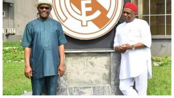 Sanatan APC: Gwamna Wike ya yi kokari, shi ya ci zaben fidda gwani ba Àtiku ba a ra'ayina